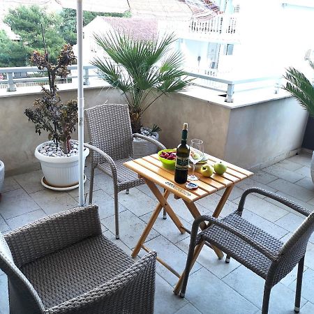 Dvosoban Stan, Babin Do, Budva Sa Garazom 外观 照片