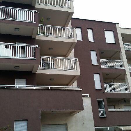 Dvosoban Stan, Babin Do, Budva Sa Garazom 外观 照片