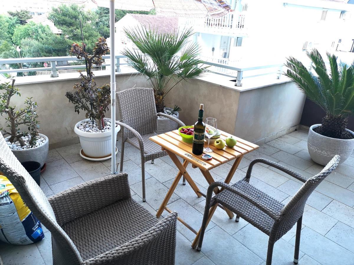 Dvosoban Stan, Babin Do, Budva Sa Garazom 外观 照片