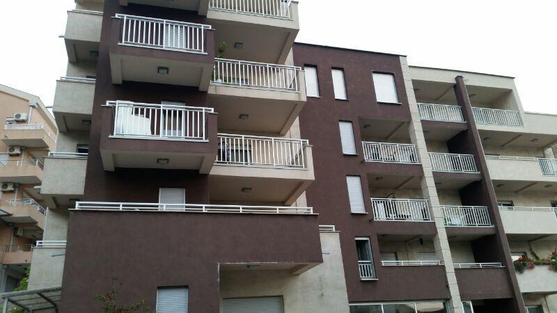 Dvosoban Stan, Babin Do, Budva Sa Garazom 外观 照片
